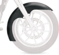 KLOCK WERKS Level Front Fender for HD Softail (2018–2023) KWF-02-0494