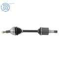 CV Axle Assembly Front Left for Chrysler Town & Country, Dodge Grand Caravan (2011–2020)