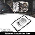 Automatic Transmission Filter with Gasket Kit 35330-60050 for Lexus (2003–2022)
