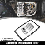 Automatic Transmission Filter with Gasket Kit 35330-60050 for Lexus (2003–2022)