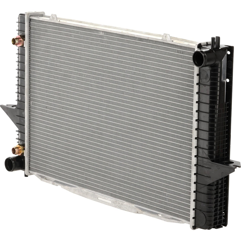 Set of 2 Radiators for Volvo V70 (1999)