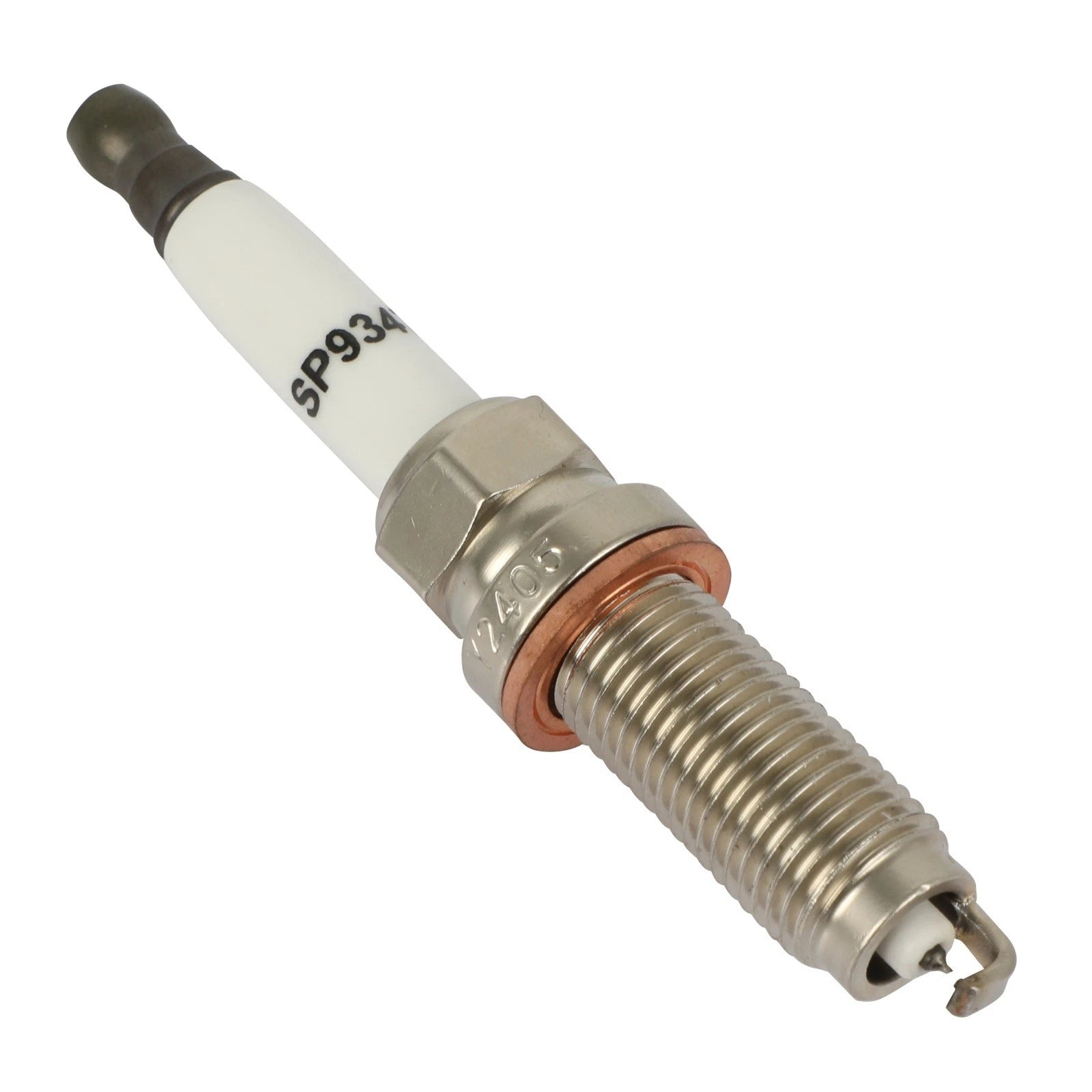 6X Iridium Spark Plugs for Jaguar F-Pace (2017–2020) & XE (2017–2019)