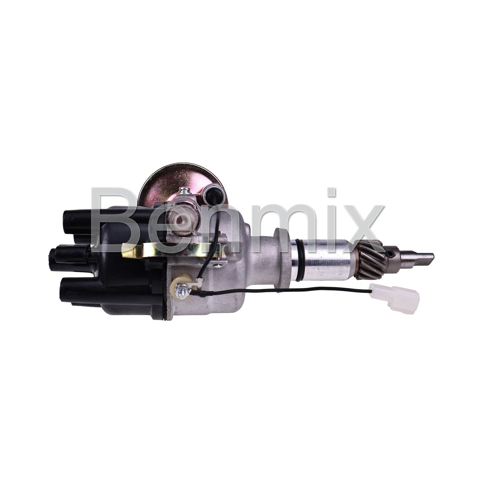 Distributor 19100-78051-71 for Toyota Forklift 5R Engine (40-3FGC10, 42-4FG10)