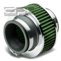 2.5" High Flow Cold Air Intake Induction Bypass Valve for