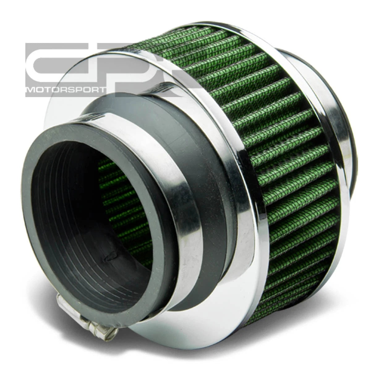 2.5" High Flow Cold Air Intake Induction Bypass Valve for