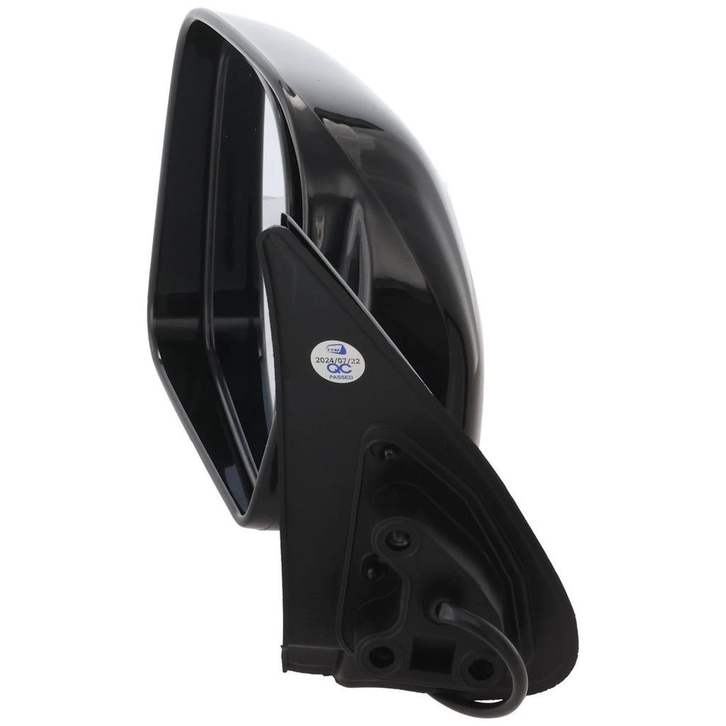 Driver Left Side Mirror for Toyota 4Runner (1999–2002)