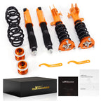 Coilovers Suspension Kit for Scion tC (2011–2016) Adjustable Height