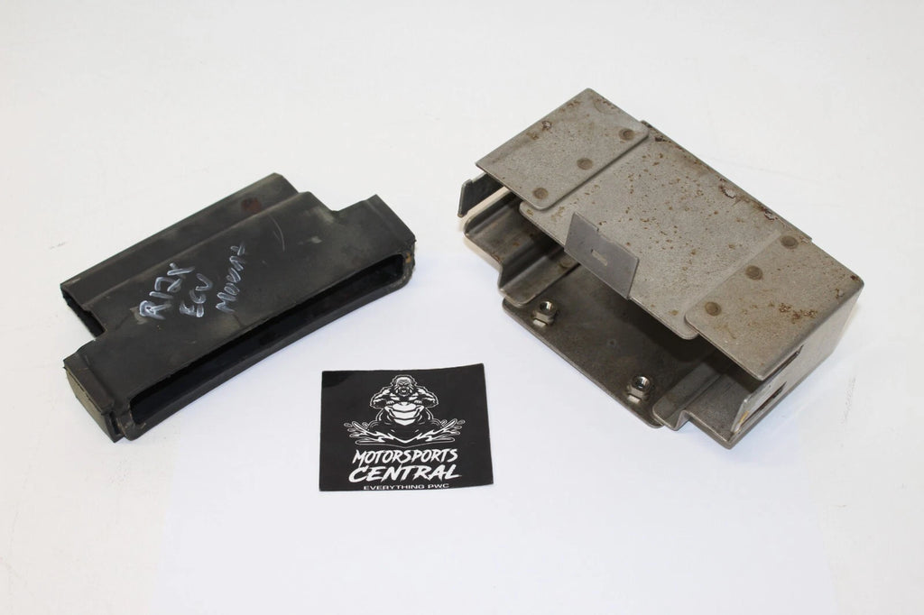 CDI ECU ECM Computer Stay Mount for Honda Aquatrax R12 (2004–2007) 38771-HW3-670