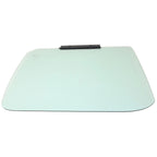 Front Driver Left Door Glass for Ford F250 F350 F150