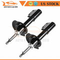 Front Struts for Chevrolet Malibu & Oldsmobile Alero (1997–2004)