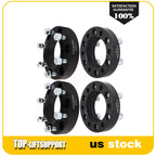 Set of 4 Wheel Spacers for Toyota 4Runner (1996–2024)