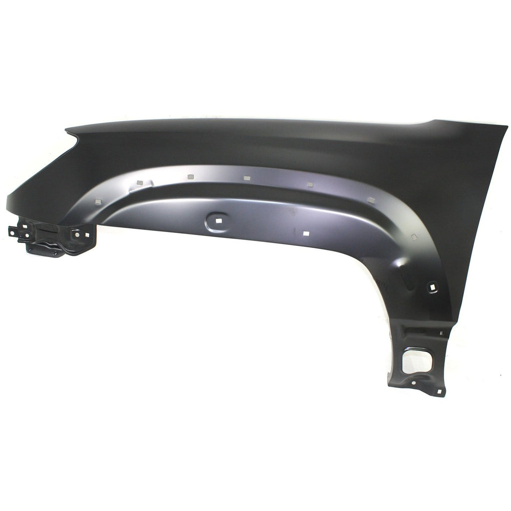 Fender for Toyota 4Runner (2006–2009) Front Driver and Passenger Side