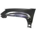 Fender for Toyota 4Runner (2006–2009) Front Driver and Passenger Side