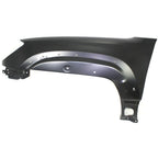 Fender for Toyota 4Runner (2006–2009) Front Driver and Passenger Side