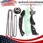 Timing Chain Kit for Mitsubishi Lancer (2008–2011) & Hyundai Sonata (2006–2014)