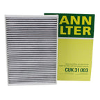 Mann-Filter Cabin Air Filter for Audi Q8 (2019)