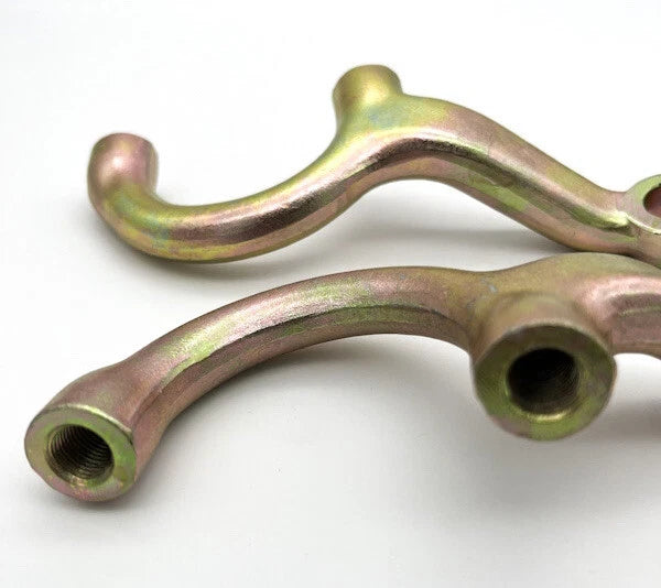 Plain Steering Arms 1-3/4in Drop for Ford Spindles (1937–1948)