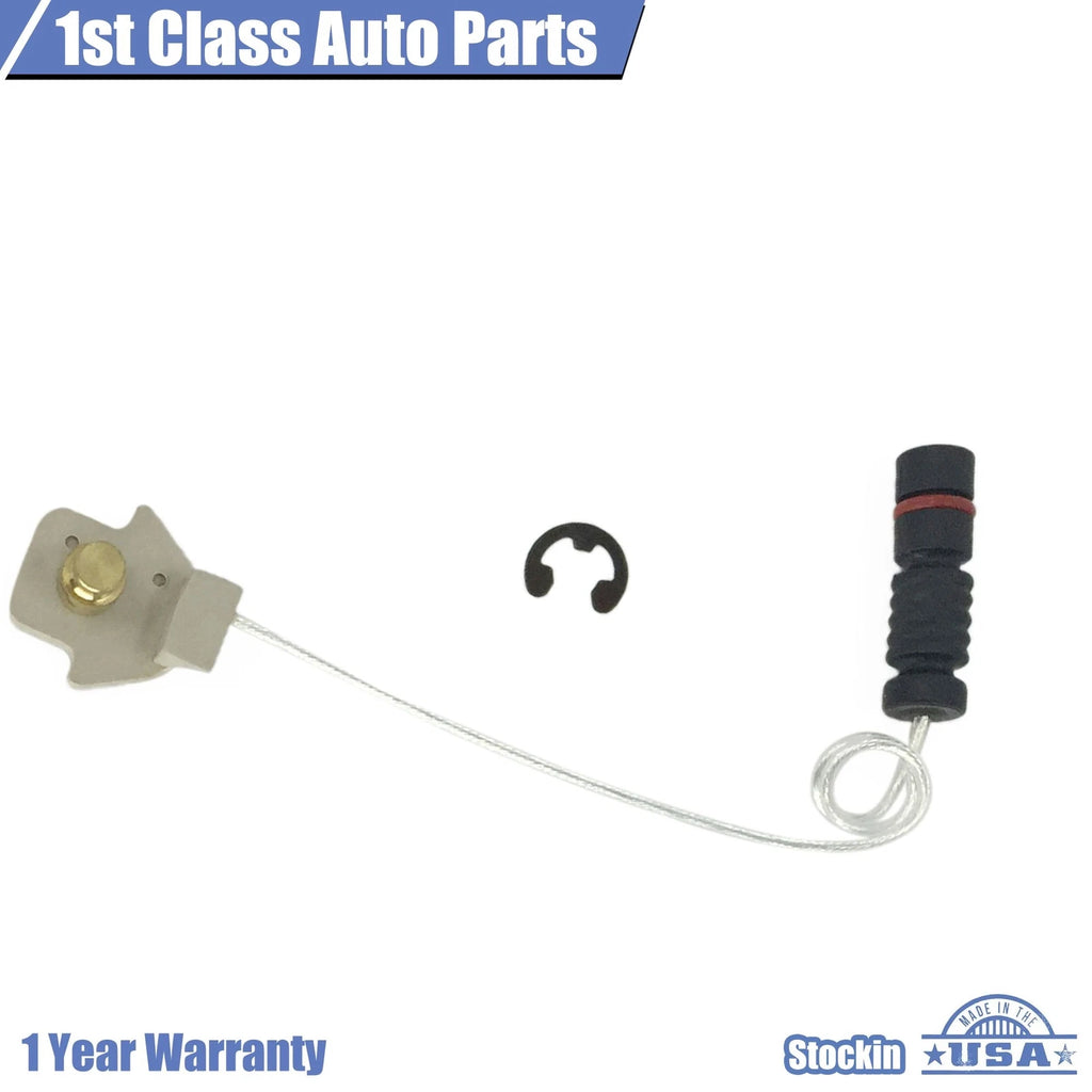 Front Brake Pad Wear Sensor for Mercedes Benz ML320 ML350 ML430 (1998–2005)