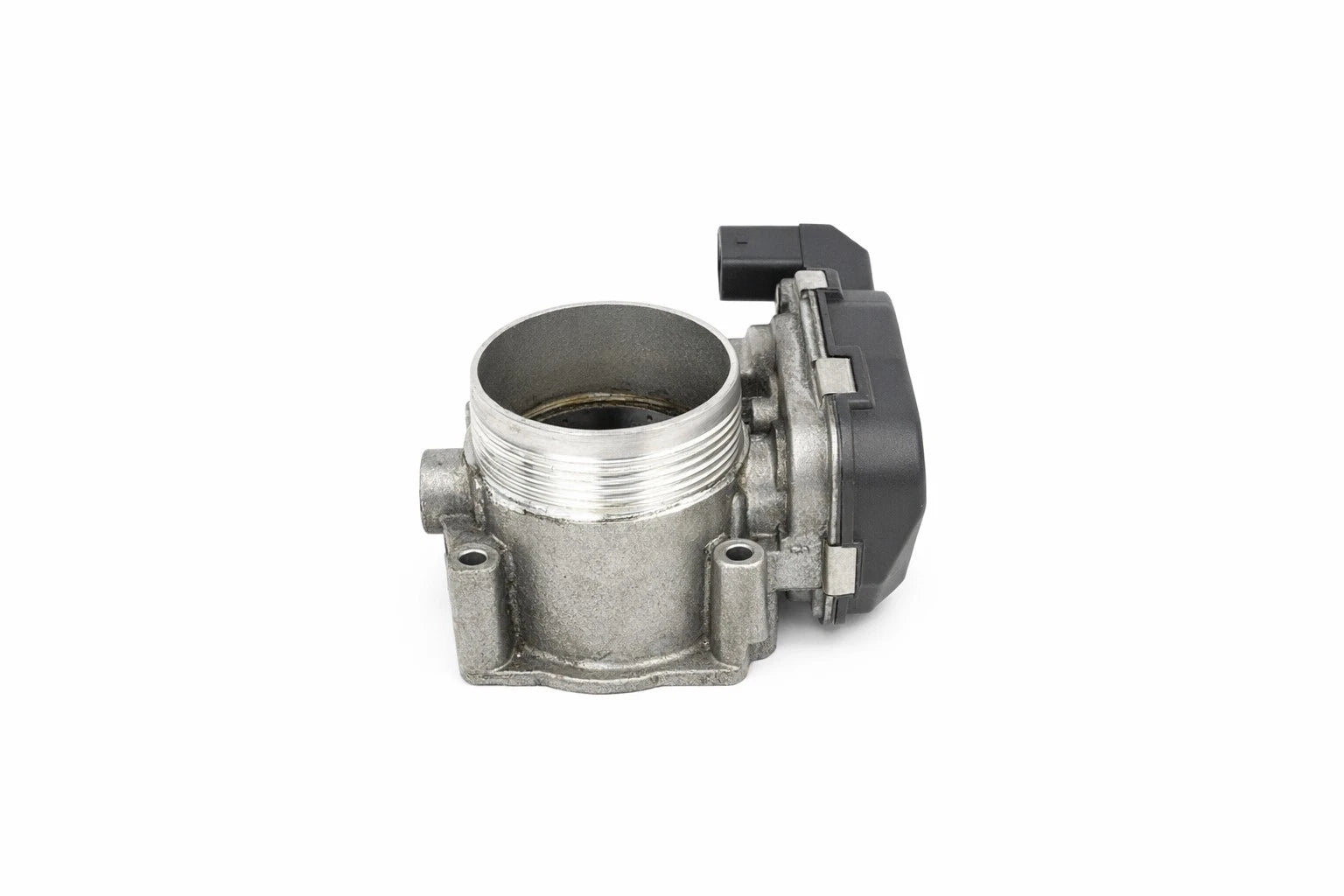 Genuine OEM Throttle Body for BMW X6, X5, 750Li, 750i (2008–2019) 13547555944
