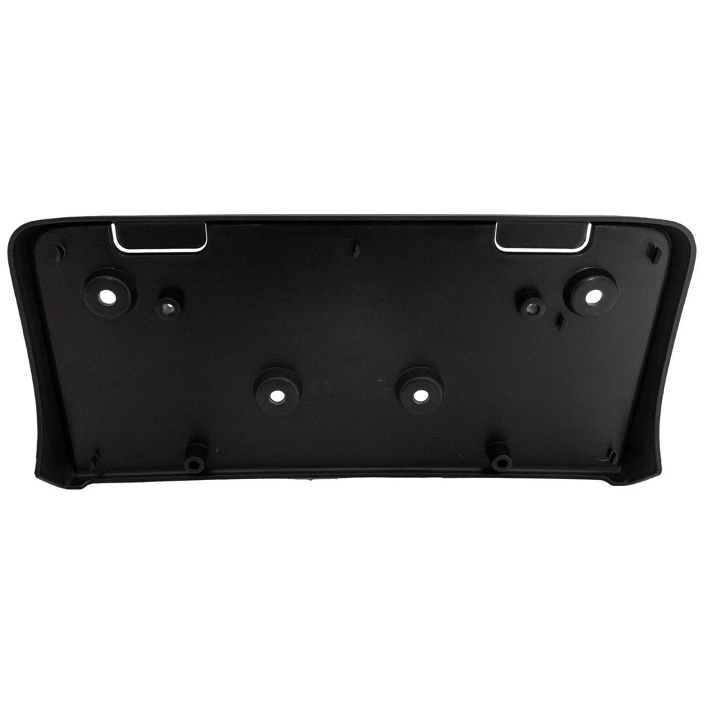 License Plate Brackets for GMC Terrain (2010-2015)