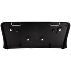 License Plate Brackets for GMC Terrain (2010-2015)