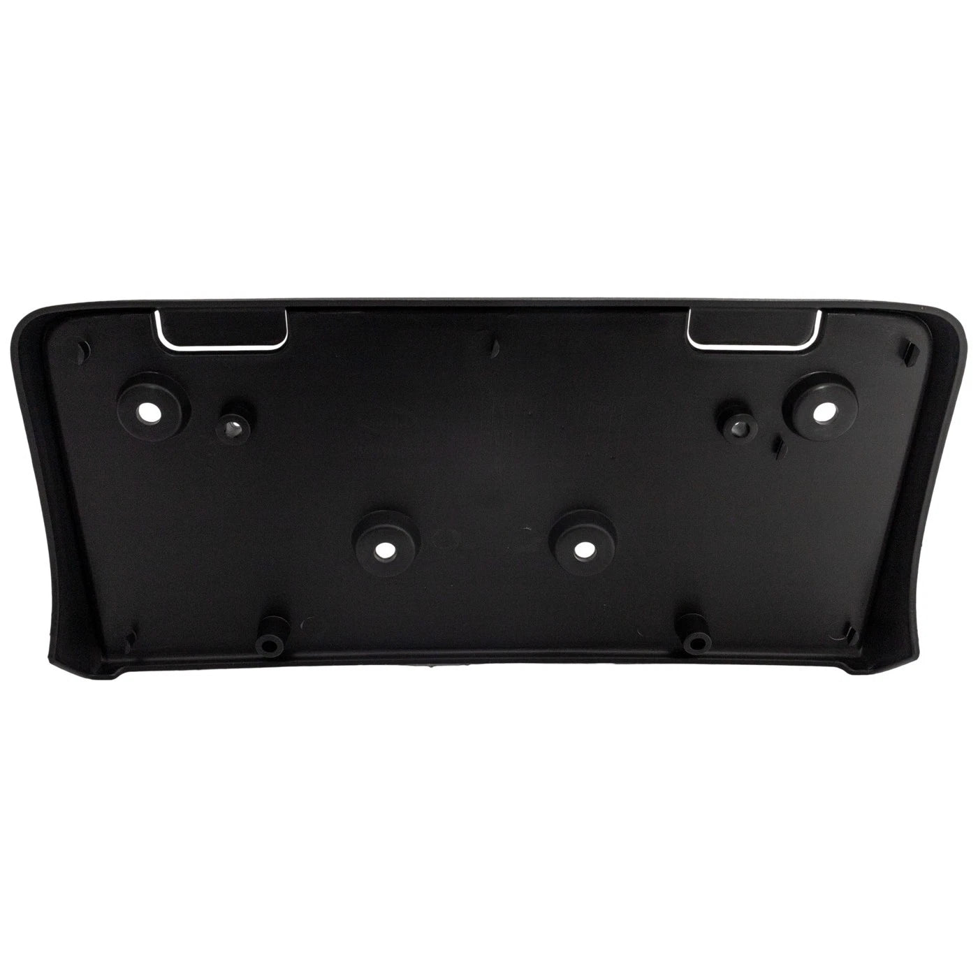 License Plate Brackets for GMC Terrain (2010-2015)