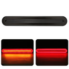 Sequential Flowing LED Light Bar for Trucks and SUVs Brake and Turn Signals