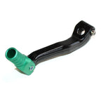 115mm Green Alloy Gear Shifter Lever for NC 250cc 300cc PIT PRO (2010–2023)
