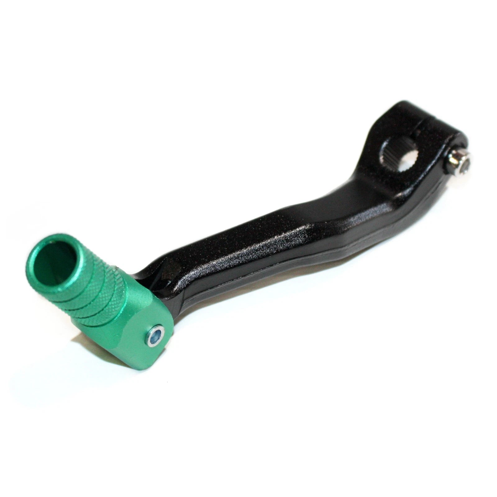 115mm Green Alloy Gear Shifter Lever for NC 250cc 300cc PIT PRO (2010–2023)