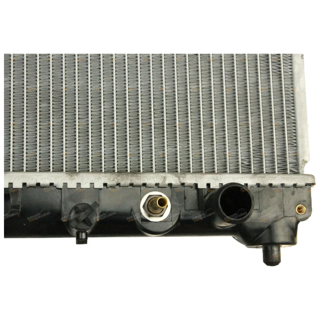 Aluminium Radiator 425mm Tall for Suzuki Vitara 1.6L Auto/Manual (1988-1998)