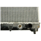 Aluminium Radiator 425mm Tall for Suzuki Vitara 1.6L Auto/Manual (1988-1998)