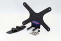 Removable License Plate Bracket for 2020–2023 Chevrolet Corvette Stingray
