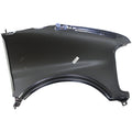 Fender for Chevrolet Express 3500 (1996–2002) Front Driver Side Late Design