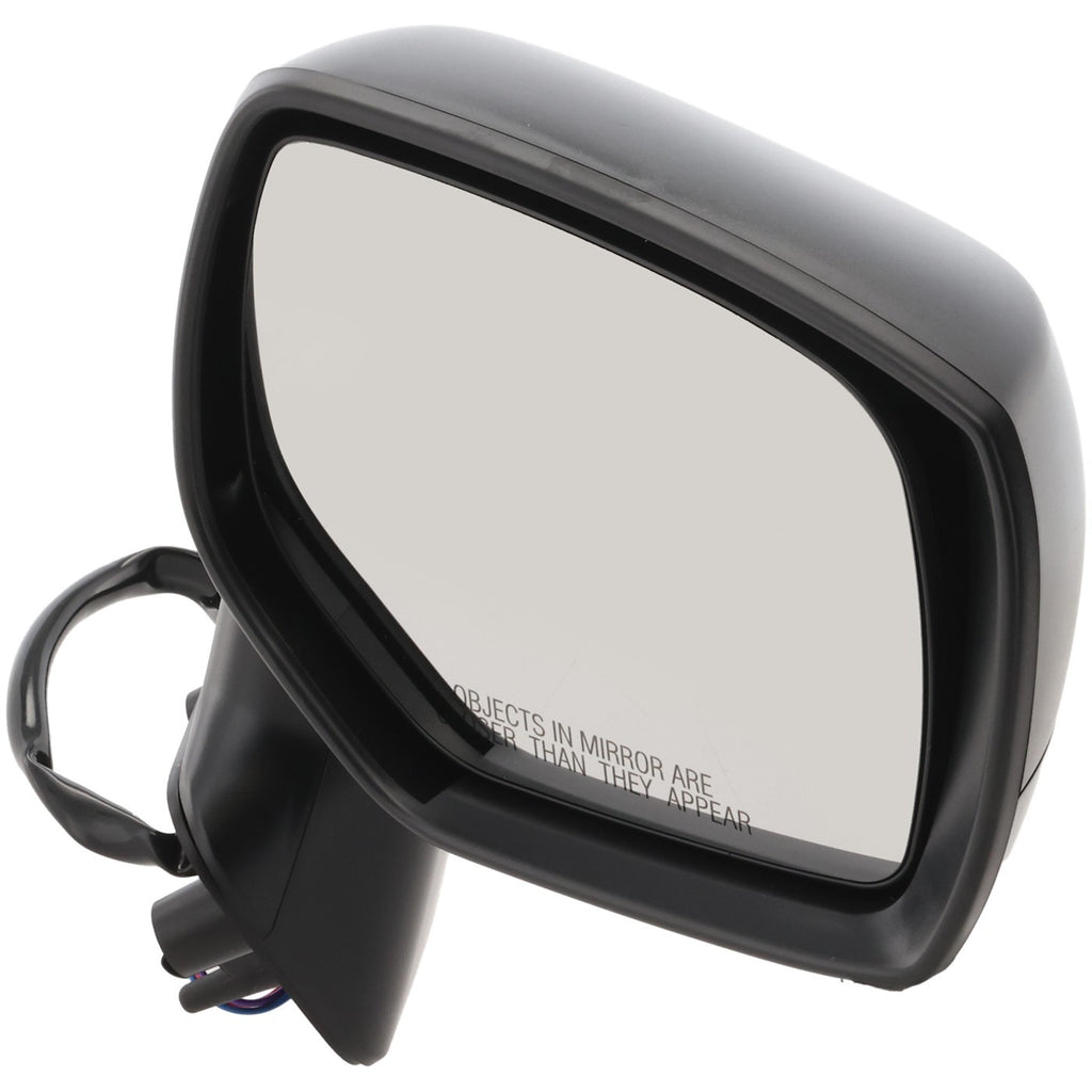 Right Side Power Mirror for Subaru Forester (2014–2018) Manual Folding