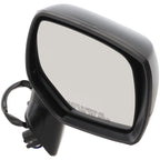 Right Side Power Mirror for Subaru Forester (2014–2018) Manual Folding