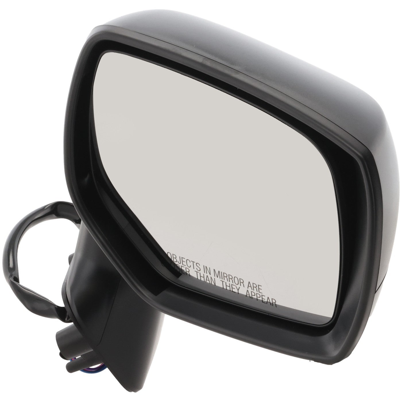 Right Side Power Mirror for Subaru Forester (2014–2018) Manual Folding