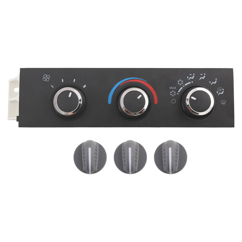 Climate Control Module for Chevy GMC Savana Express (1996–2020) 599-217