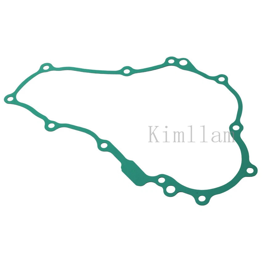 Stator Cover Gasket for Yamaha WR250X WR250R (2007–2020) 3D7-15451-00