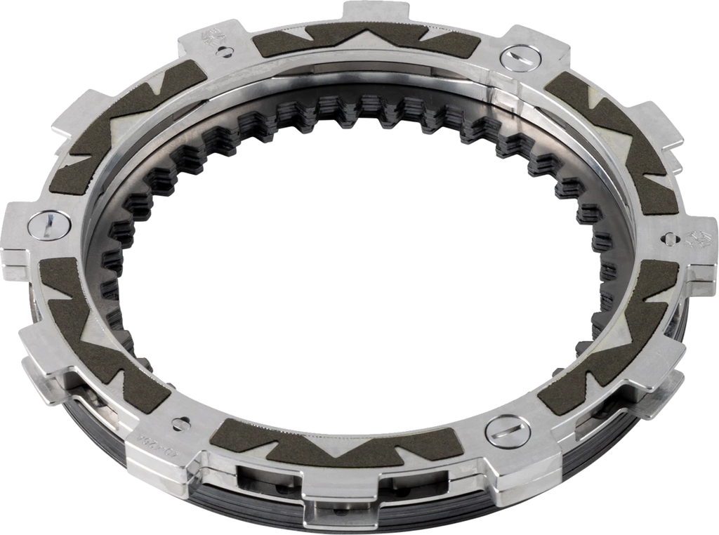 Rekluse EXP 4.0 Clutch for Suzuki DR 650 (RMS-8106010)