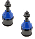 Set of 2 Front Lower Suspension Ball Joints for Chrysler Aspen, Dodge