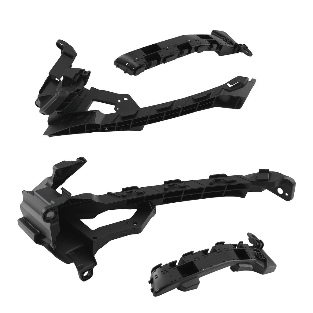 Headlight Support Brackets for Honda CR-V (2012-2014)