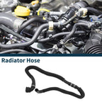 Radiator Hose No. 17127580961 for BMW 5 Series (2009)