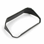 Instrument Hat Sun Visor for BMW R1200GS R1250GS F850GS F750GS (2018–2019)