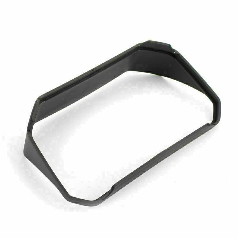 Instrument Hat Sun Visor for BMW R1200GS R1250GS F850GS F750GS (2018–2019)