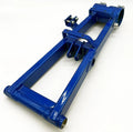 LSR Rear MX Swingarm +4 for Honda TRX 250X 300EX 300X (2001–2009)