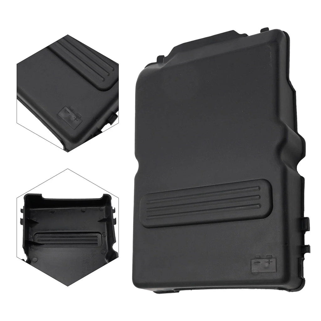 Battery Box Cover / 1pc / With Plug-and-Play for Mazda 3 (2004–2012)