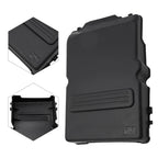 Battery Box Cover / 1pc / With Plug-and-Play for Mazda 3 (2004–2012)