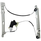 Window Regulator for Jeep Patriot (2007–2017) Right Front