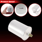 Chassis Pipeline Fuel Filter Assembly for Mercedes-Benz 300E (1986–1993) WK8303