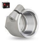 Axle Nut for Polaris Predator 500 (2003–2007) - 5133428, 5137564